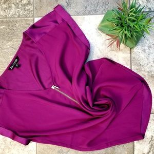 Express work blouse
